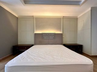 Condo en alquiler de 2 habitaciones en Pathum Wan, Bangkok