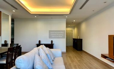 For rent 2 ベッドルーム condo in Pathum Wan, Bangkok