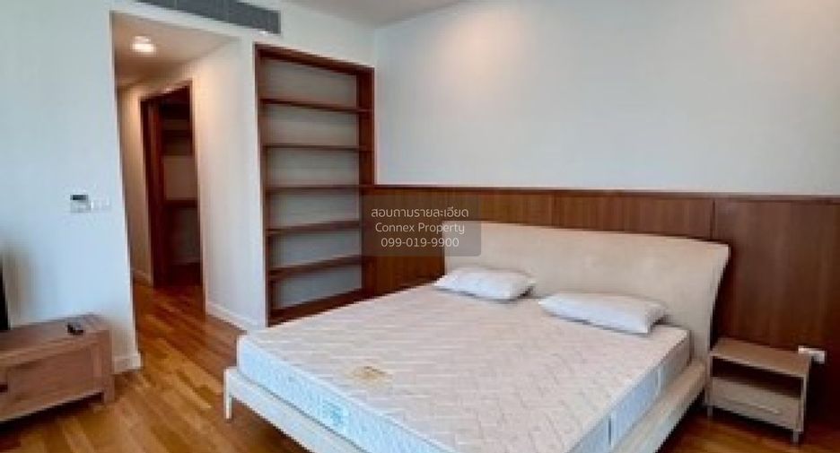 À louer 3 chambres condo 