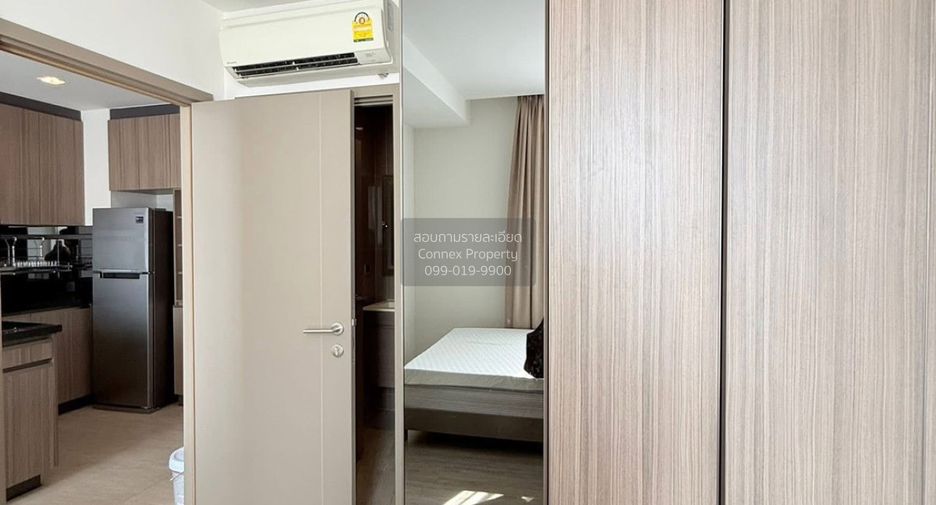 À louer 1 chambre condo 