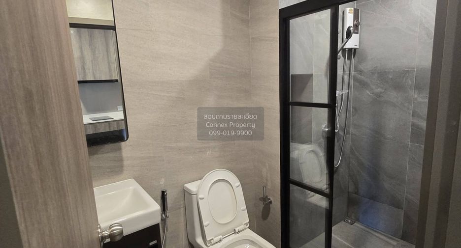 Condo en alquiler de 1 habitaciones 