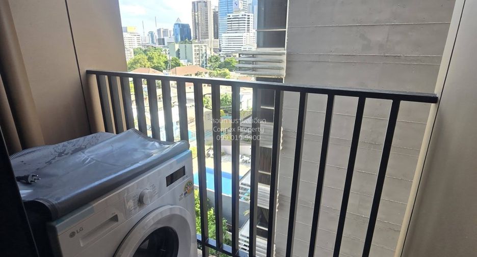 Condo en alquiler de 1 habitaciones 