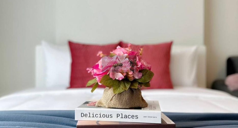 For rent 1 bed condo 