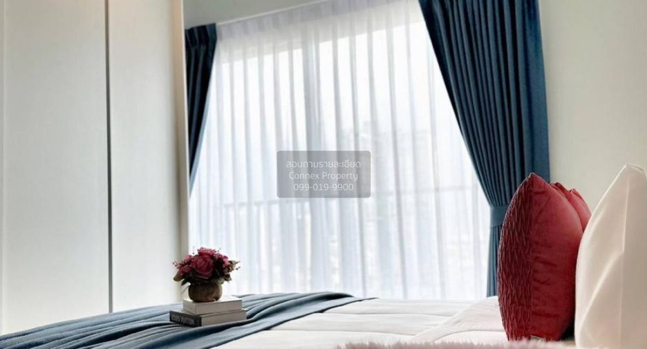 For rent 1 bed condo 