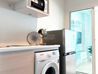 Condo en alquiler de 1 habitaciones en Thon Buri, Bangkok