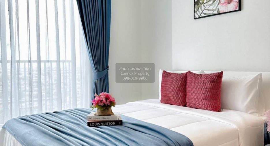 For rent 1 bed condo 