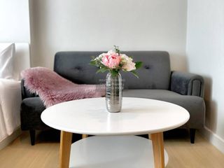 Condo en alquiler de 1 habitaciones en Thon Buri, Bangkok