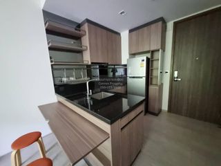 For rent 1 bed condo in Suan Luang, Bangkok