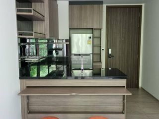 For rent 1 bed condo in Suan Luang, Bangkok