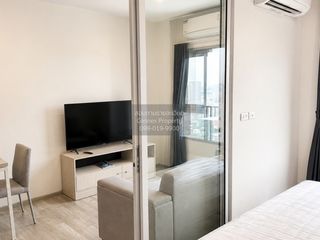 Condo en alquiler de 1 habitaciones en Bang Kapi, Bangkok