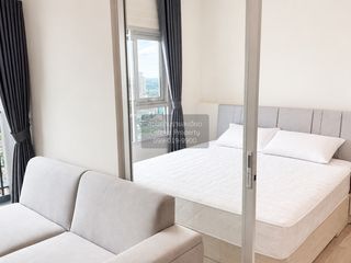 Condo en alquiler de 1 habitaciones en Bang Kapi, Bangkok