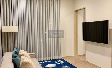 Wohnung zur Miete mit 1 Zimmer in Watthana, Bangkok