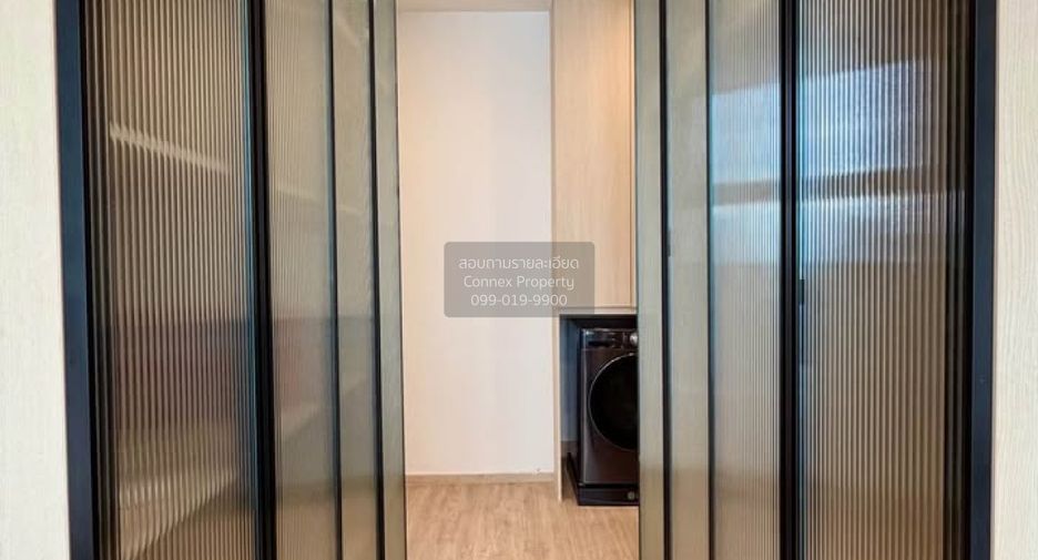 Wohnung zur Miete mit 1 Zimmer in Watthana, Bangkok