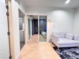 Wohnung zur Miete mit 1 Zimmer in Thon Buri, Bangkok