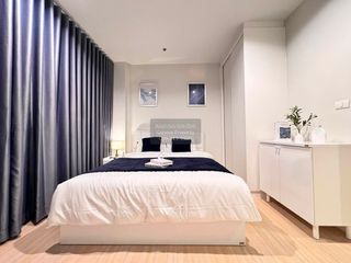 Wohnung zur Miete mit 1 Zimmer in Thon Buri, Bangkok