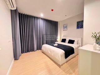 Wohnung zur Miete mit 1 Zimmer in Thon Buri, Bangkok