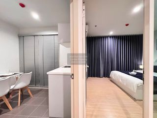 Wohnung zur Miete mit 1 Zimmer in Thon Buri, Bangkok