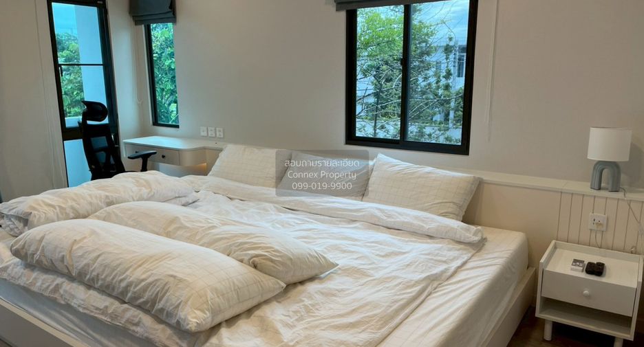 À louer 4 chambres maison 