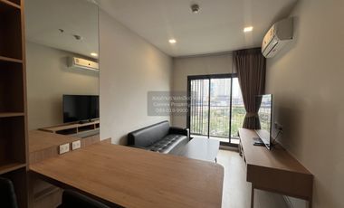 For rent 1 bed condo in Chatuchak, Bangkok