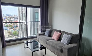 Wohnung zur Miete mit 1 Zimmer in Khlong Toei, Bangkok