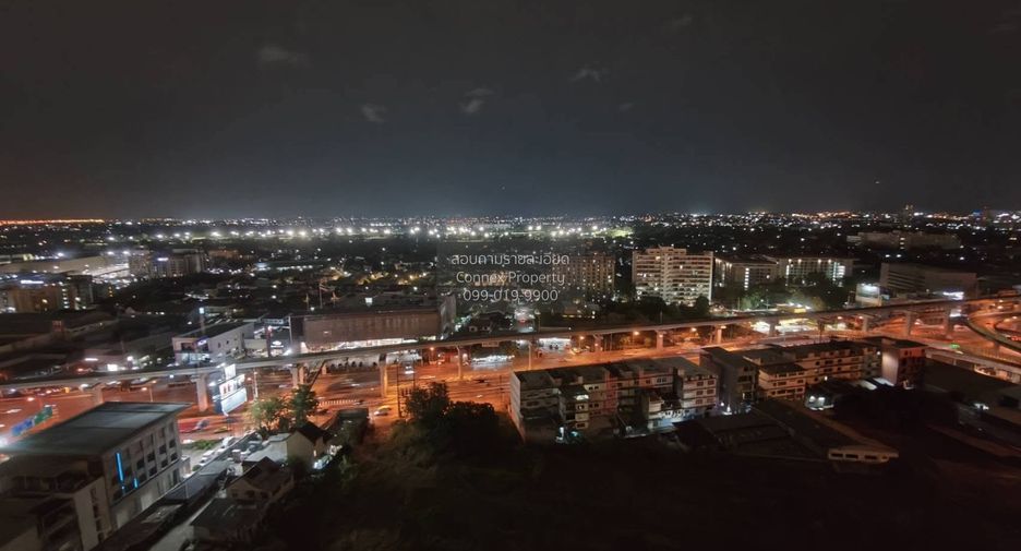 For rent 1 bed condo 