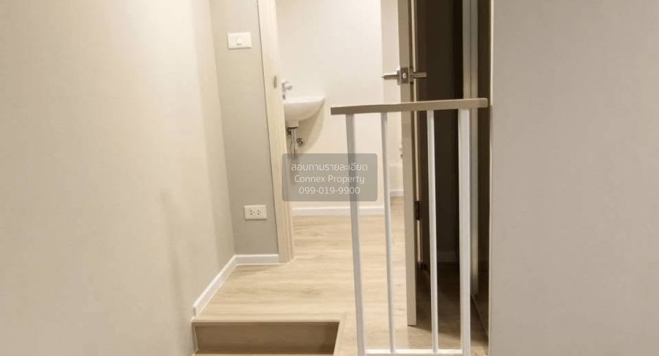 For rent 1 bed condo 