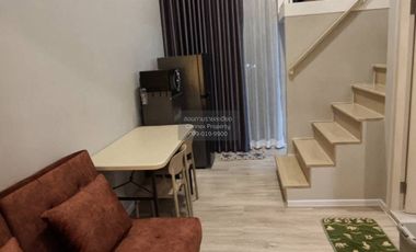 For rent 1 bed condo 