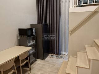 Wohnung zur Miete mit 1 Zimmer in Khan Na Yao, Bangkok