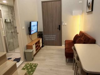 Wohnung zur Miete mit 1 Zimmer in Khan Na Yao, Bangkok