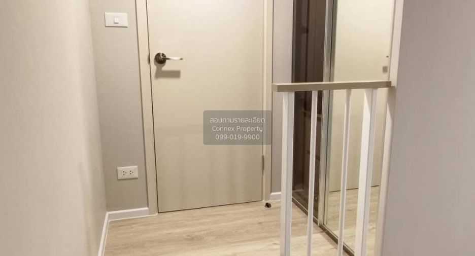 For rent 1 bed condo 