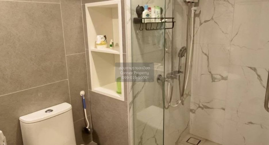 For rent 1 bed condo 