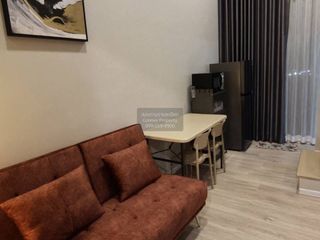 Wohnung zur Miete mit 1 Zimmer in Khan Na Yao, Bangkok