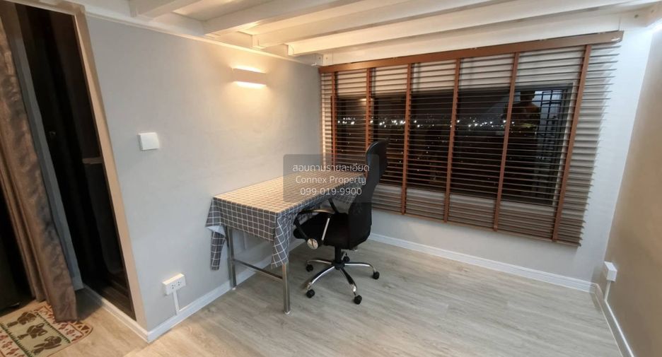 For rent 1 bed condo 