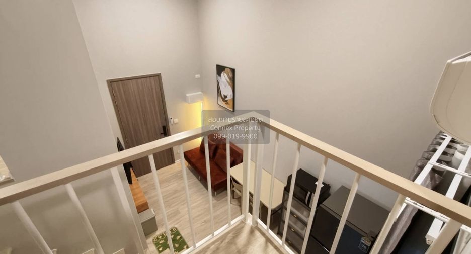 For rent 1 bed condo 