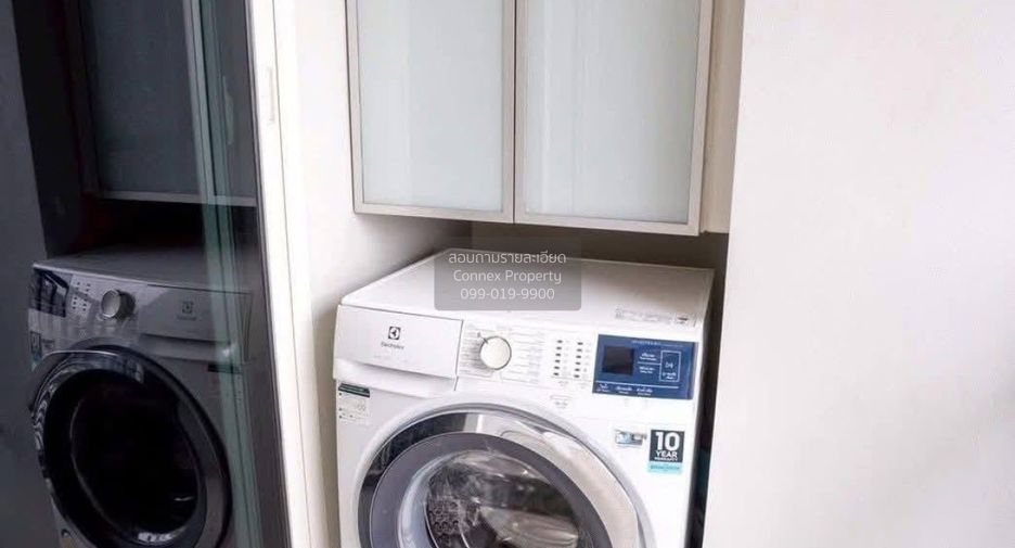For rent 2 ベッドルーム condo in Watthana, Bangkok