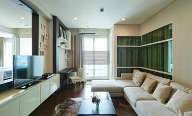 ให้เช่า 2 ห้องนอน คอนโด ใน วัฒนา, กรุงเทพฯ