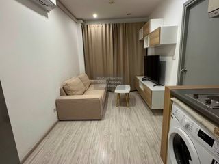 For rent 1 bed condo in Bang Sue, Bangkok