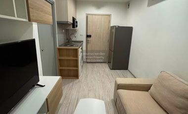 For rent 1 bed condo in Bang Sue, Bangkok