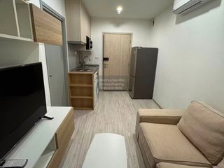 For rent 1 bed condo in Bang Sue, Bangkok