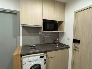 For rent 1 bed condo in Bang Sue, Bangkok