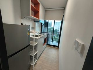 For rent 1 Beds condo in Thung Khru, Bangkok