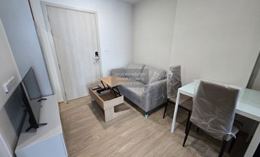 For rent 1 bed condo in Thung Khru, Bangkok