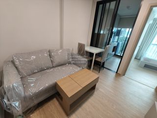 For rent 1 Beds condo in Thung Khru, Bangkok