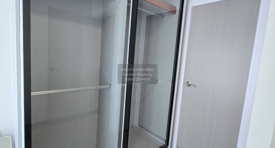 For rent 1 bed condo in Thung Khru, Bangkok