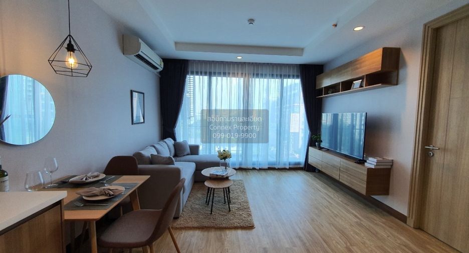 For rent 1 Beds condo in Si Racha, Chonburi