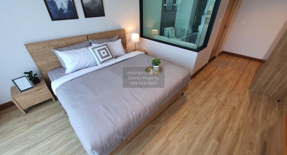 For rent 1 Beds condo in Si Racha, Chonburi