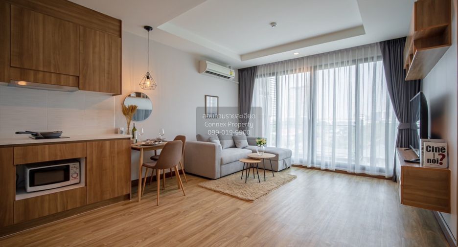 For rent 1 Beds condo in Si Racha, Chonburi