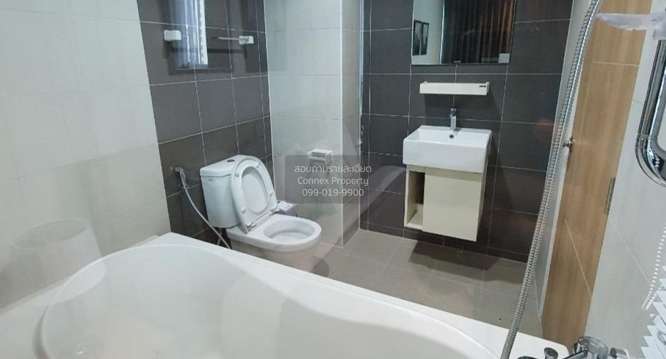 For rent 1 Beds condo in Si Racha, Chonburi