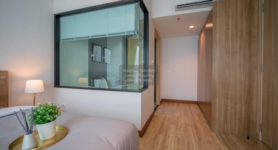 For rent 1 Beds condo in Si Racha, Chonburi