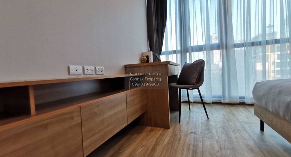 For rent 1 Beds condo in Si Racha, Chonburi